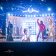 Image for article titled Diva-licious RuPaul's Drag Race takes us to church, and the bottom queens to the woodshed